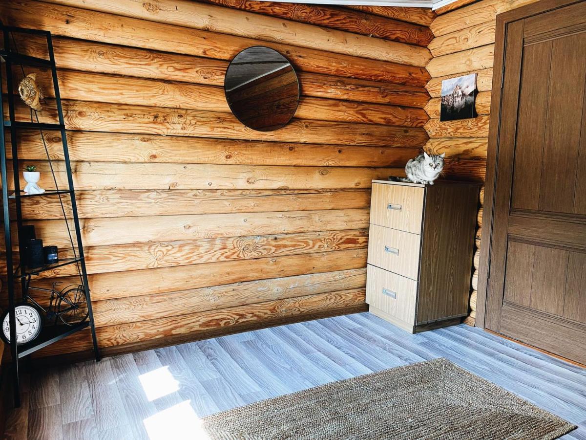 Saty Manor Kolsay Bed & Breakfast エクステリア 写真